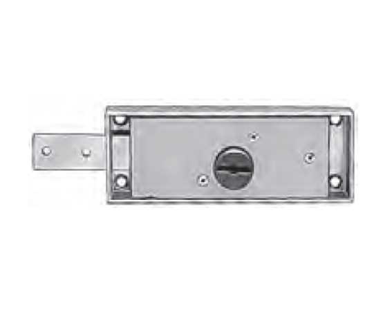 SERRAT LATER SX CAT DRITTO