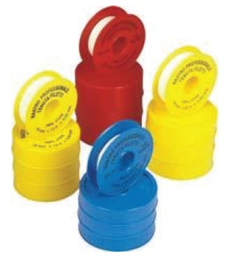 TEFLON PROFGAS 19x12 SP010