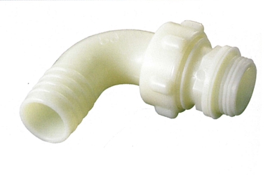 RACCORDO CURVO 3PZ 11/4X35