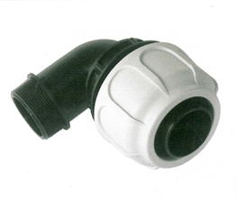 GOMITO   BD FAST M 11/2X40