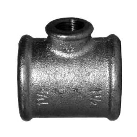 130R TI Z    1x3/4x3/4    