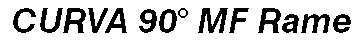 1R CURVA MF diametro  10          
