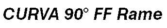 2R CURVA FF diametro  10          