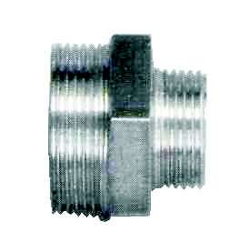 NIPPLO OTTONE RID    1X3/4