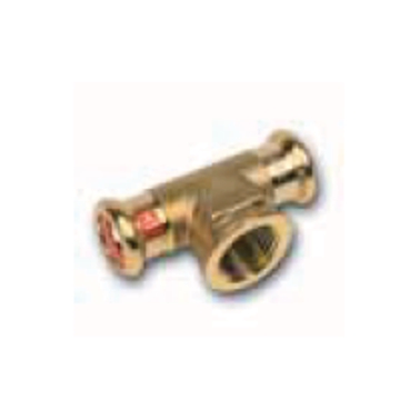 TEE RAME SOLAR  22X1/2FX22