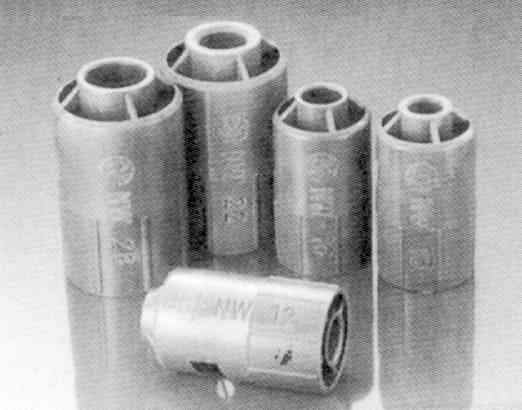 SPELATUBO diametro  15            