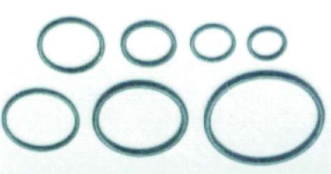 O-RING PEROX VAPORE diametro  54  