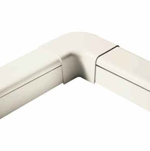 CURVA PIANA         25x25 