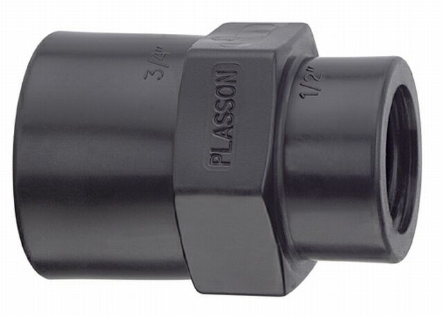 240 MANICOTT FF PPO  1x3/4