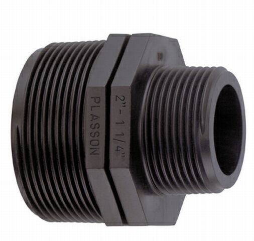 245 NIPPLO PPO 2X1.1/4    