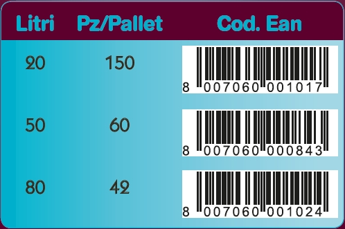 BANC TERRICCIO  PZ150x20LT
