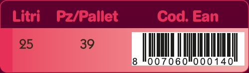 BANC STALLAT PELL PZ42x25K