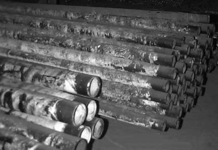 TUBO SALD CATRAM VM 2     