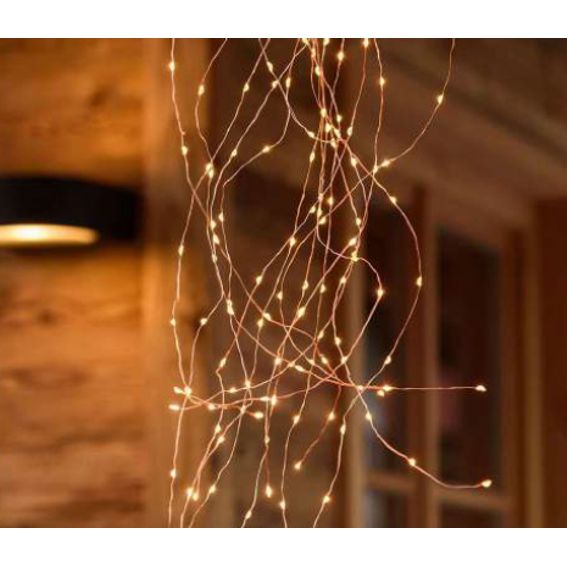 CASCATA LUCI 15FILX32L WAR