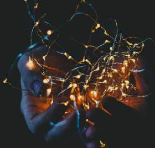 BATTERYLED RAME 20L 2MTWAR