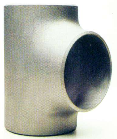 TEE A SALD 1.1/4" 42,4X2,6