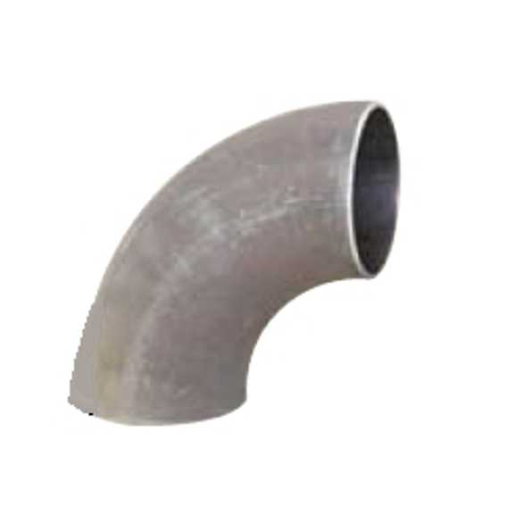 CURVE SS D3 90  48,3X3,68 