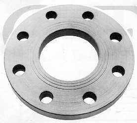 FLANGIA PIANA DN80 PN16 8F