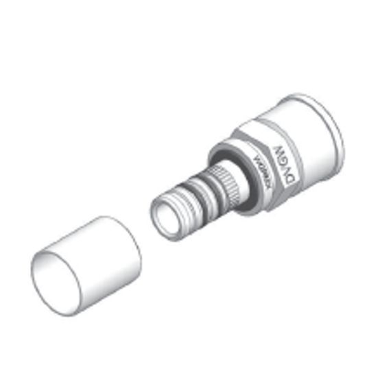 RACC PRESS 16X1/2M    SP.2