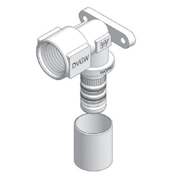 GOM PR C/FL 16X1/2F  S2,00