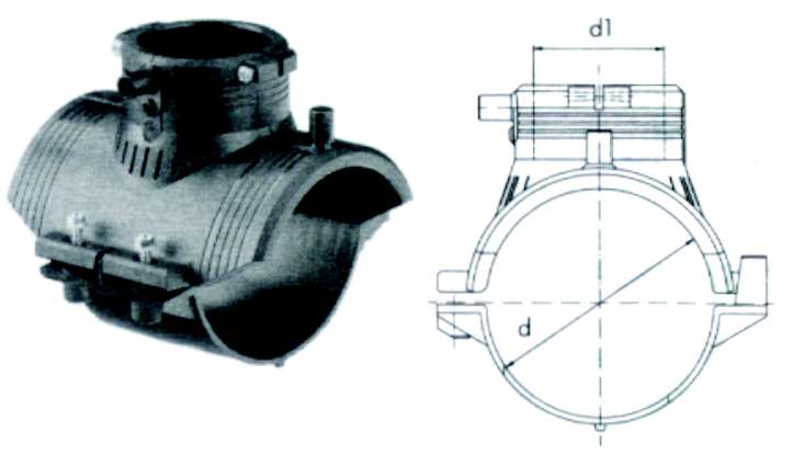 COLLAR PRESA ELG/PL  75x63