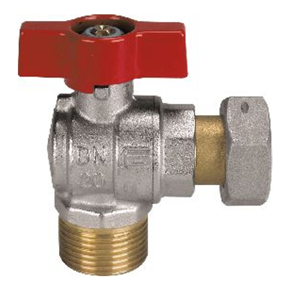 RUBIN SF SQ M/ROSS 3/4x3/4