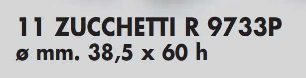 CARTUCCIA R9733P.8123     