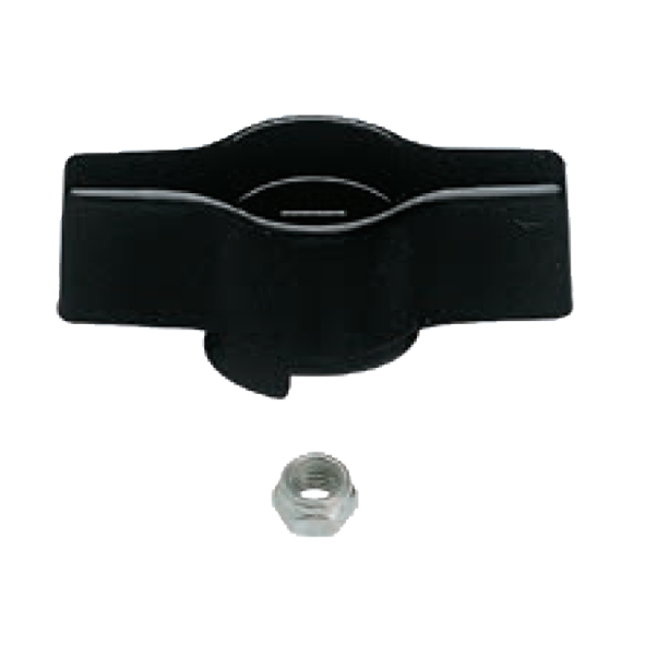 FARFALLA MERCURY 1/4"-1/2"