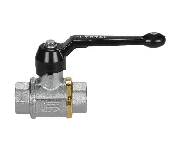 VALVOLA SF TOTAL FF 1,1/4 