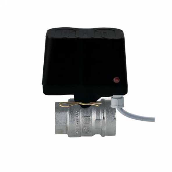 VALV.SFER MOTORIZ 1"  220V