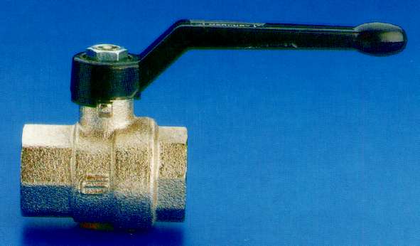 VALVOLA SF MERCUR FF 1/4  