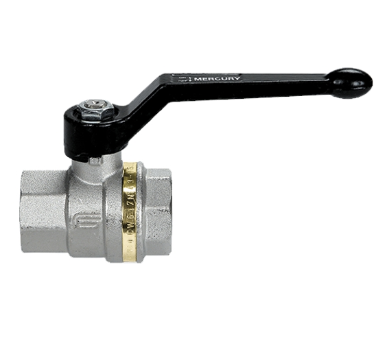 VALVOLA SF MERCUR FF 3/4  