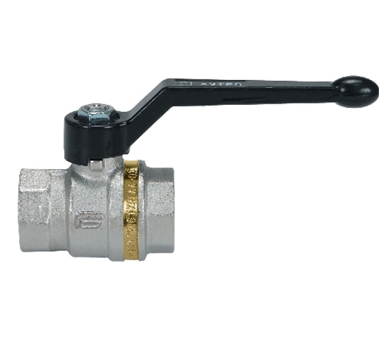 VALVOLA SF ASTER FF 3/8   