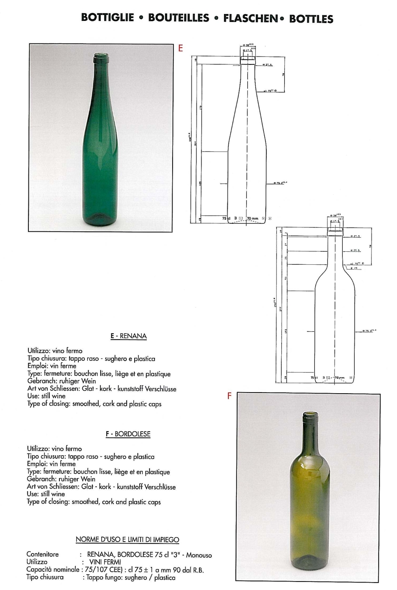 TAPPO RASO MARTELLO 100P  