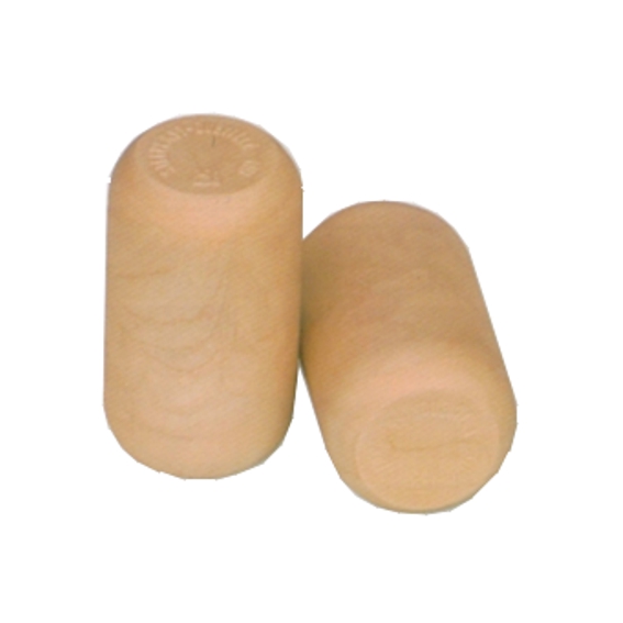 TAPPO SINTET 22X38 GD 100P