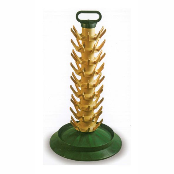 SCOLABOTTIGLIE 81 POSTI   