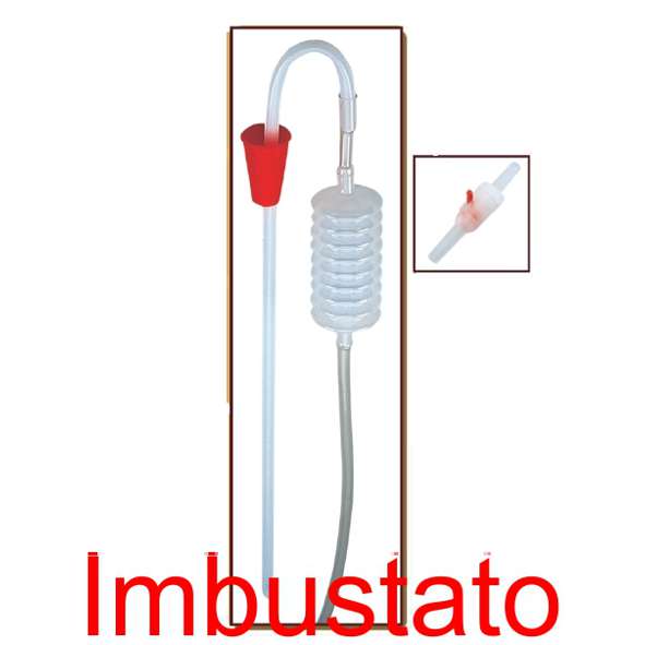 TRAVASO POLMONE C/RUB PULS