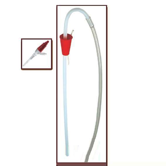 TRAVASO SOFFIO C/RUB AUTOM