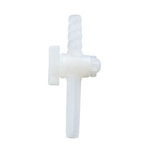 RUBINETTO A FARFALLA      