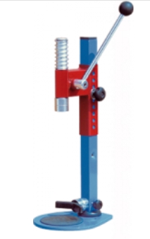 TAPPATRICE CORONA ACCIAIO 