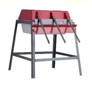 RIEMPITRICE 3 POSTI MOPLEN