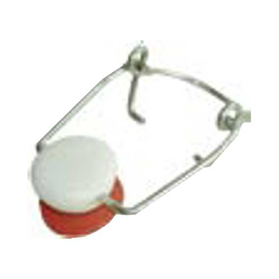 TAPPI MACCHINETTA 45MM 12P