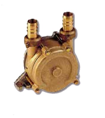 POMPA TRAVASO TRAPANO M20 