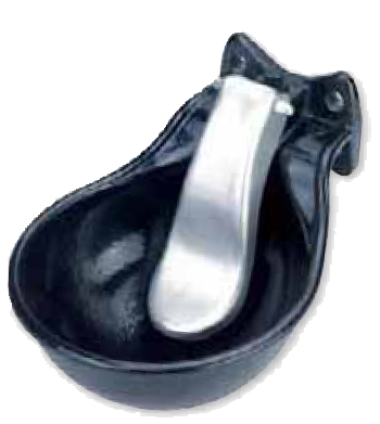 ABBEVERATOIO GHISA X MUCCA