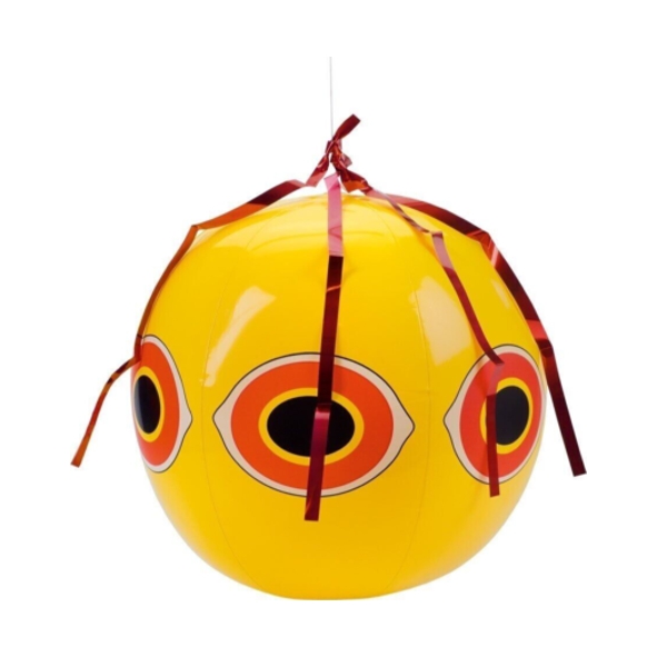 SPAVENTAPASS PALLONE diametro  40 