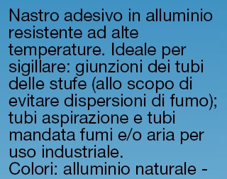 NASTRO ADESIV ALL MM40x9MT