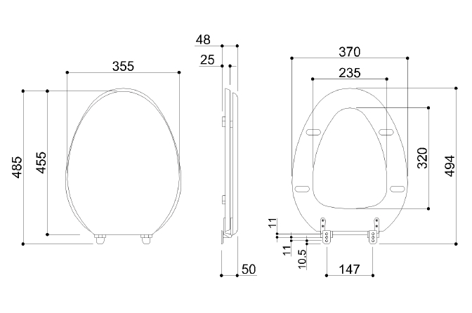 SEDILE LEGNO X 130 C/COP. 