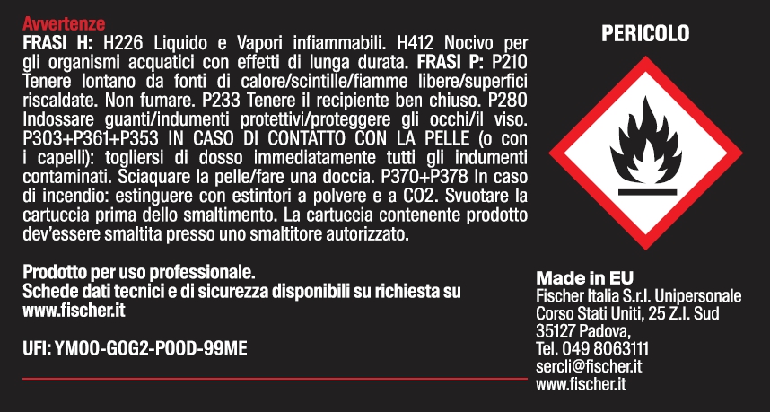 SIGILLANTE BITUMINOSOml310