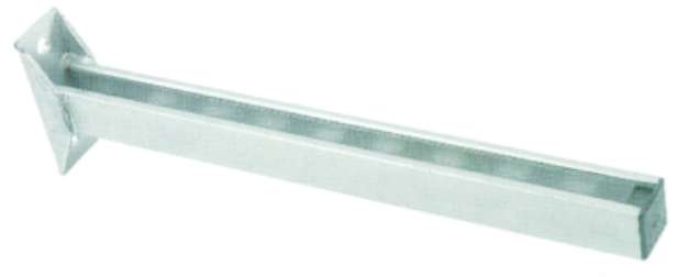 RONDELLA PIANA M12x24  10P