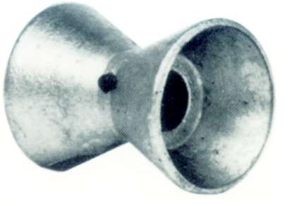 RULLO ALLUMINIO x TUBO 1/2